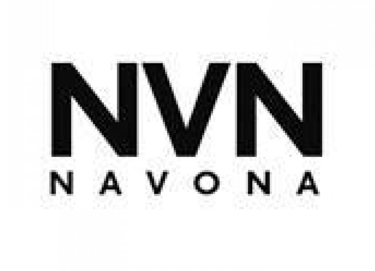 Logo Editorial Navona