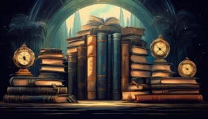 Ranking de Editoriales en España