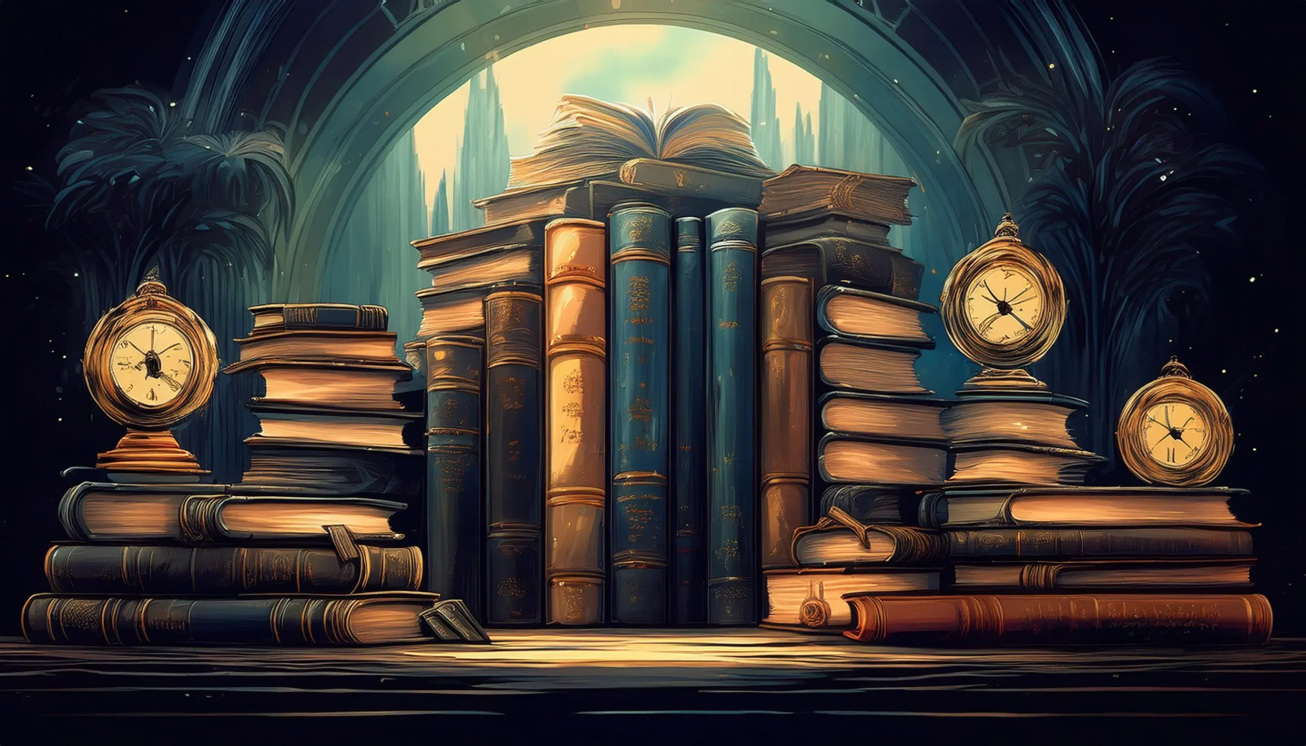 Ranking de Editoriales en España