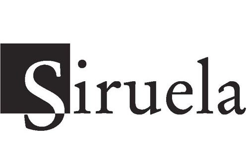 Logo Editorial Siruela