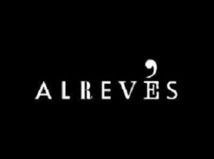 Logo Editorial Alreves