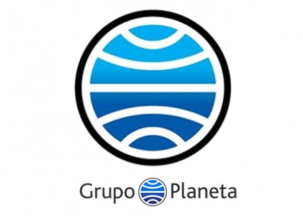 Logo Grupo Planeta