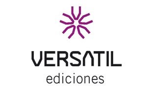 Logo Editorial Versátil