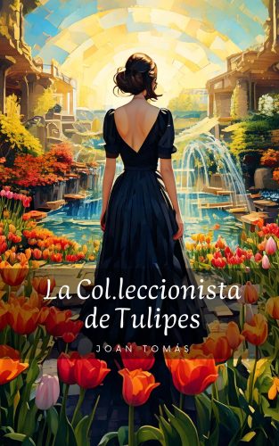 LA COL.LECCIONISTA DE TULIPES