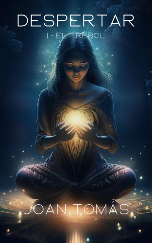 DESPERTAR – SAGA EL TRÉBOL