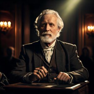 Escritor importante creado con IA