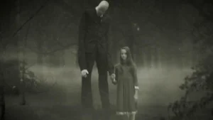 Slenderman
