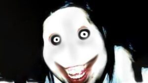 Jeff The Killer