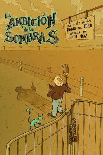 La Ambición de las Sombras