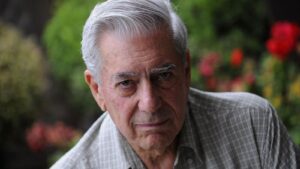 Maio Vargas Llosa