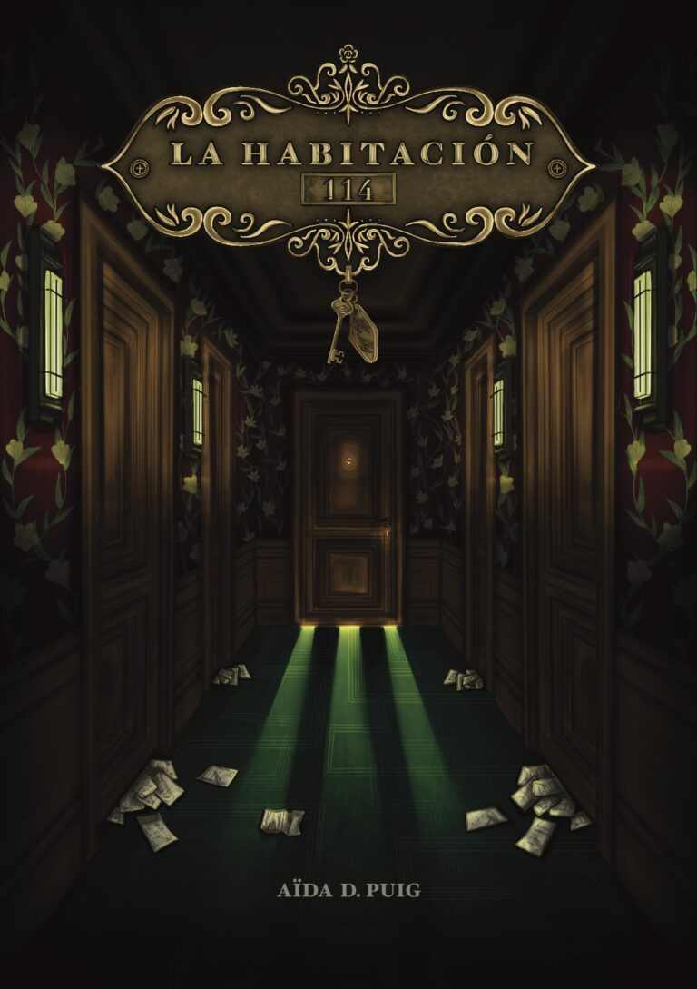 La_Habitación_114