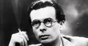 Aldous Huxley
