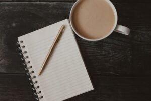 7 trucos prácticos para escritores ansiosos: supervivencia directa