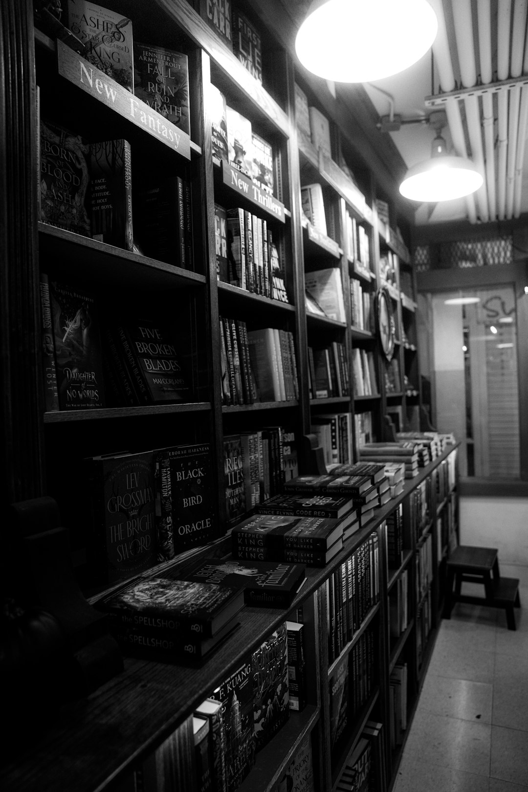 Antologías de terror imprescindibles para Halloween literario vivo