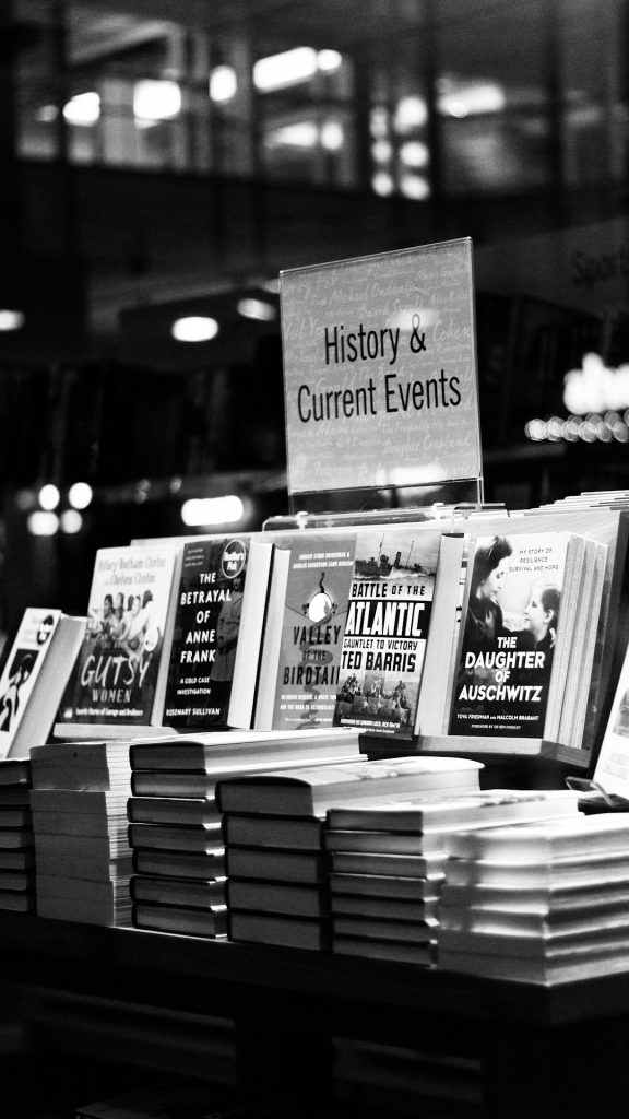 Tendencias de lectura 2025: top 10 ahora en España y Latinoamérica