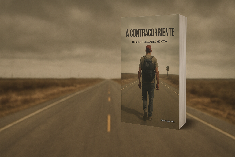 Libro A Contracorriente