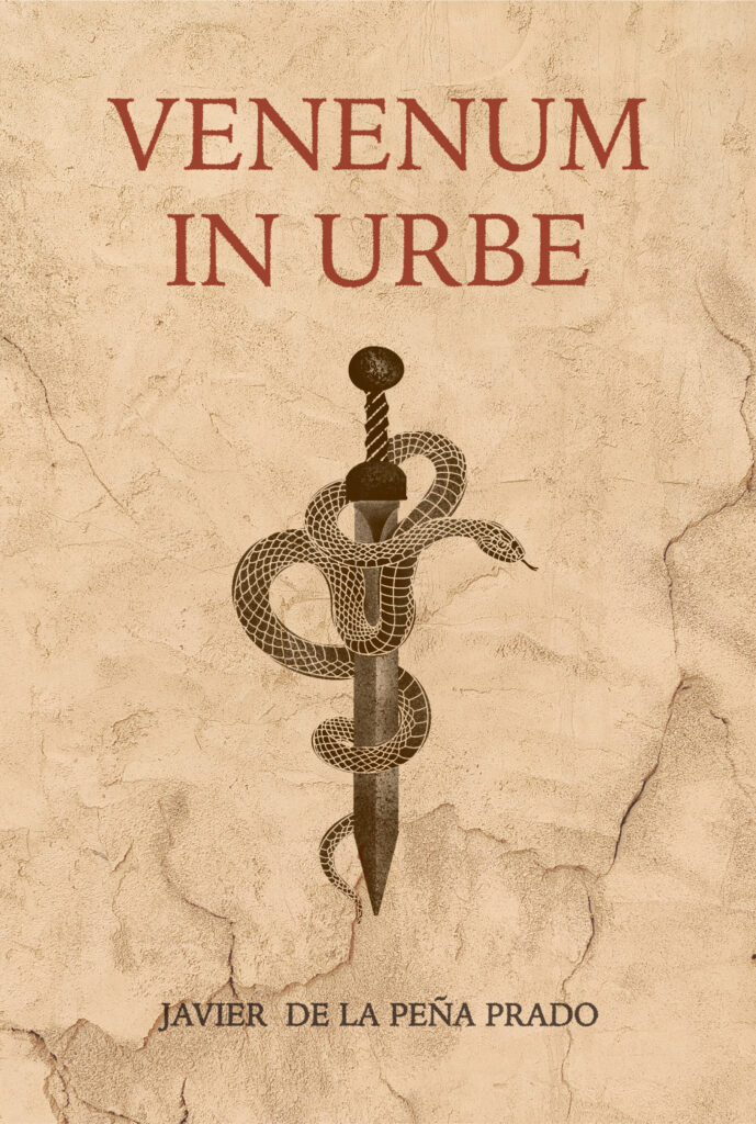 VENENUM IN URBE