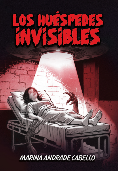 Los huéspedes invisibles
