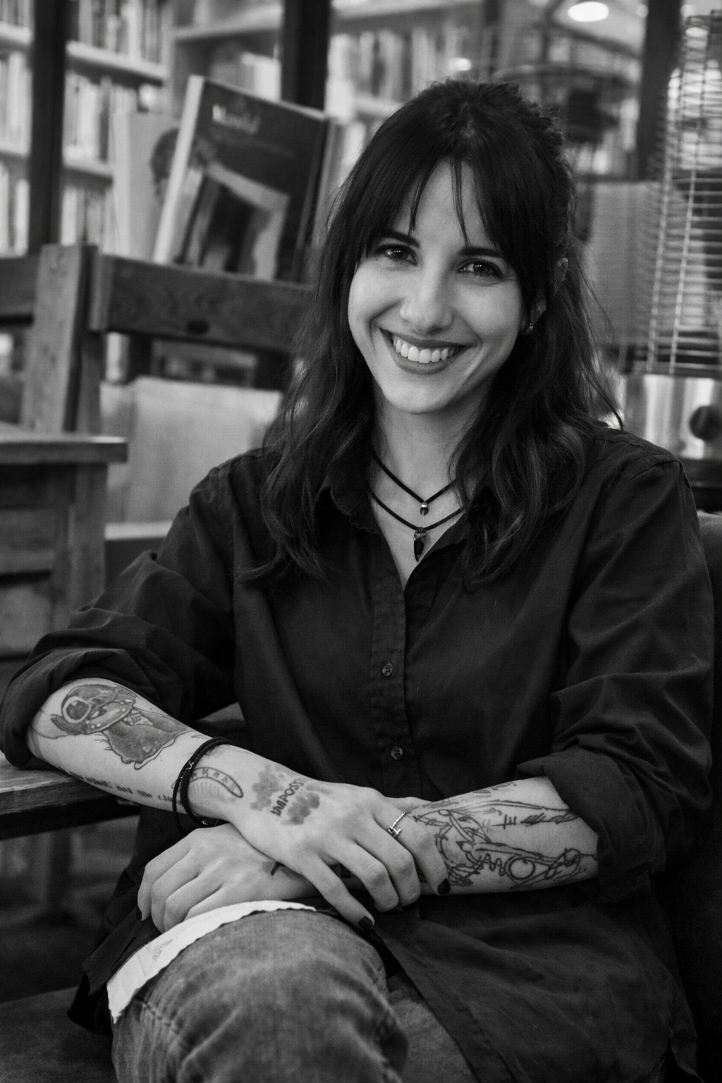 Socio Director Editorial