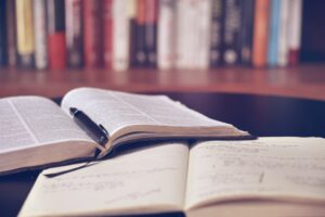 Libro traducido