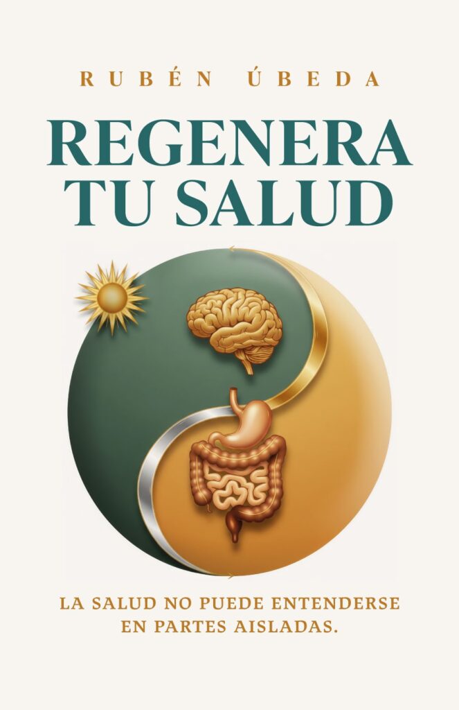 Regenera tu salud