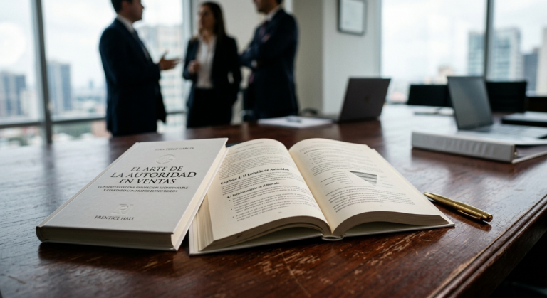 Libro autoeditado para empresas