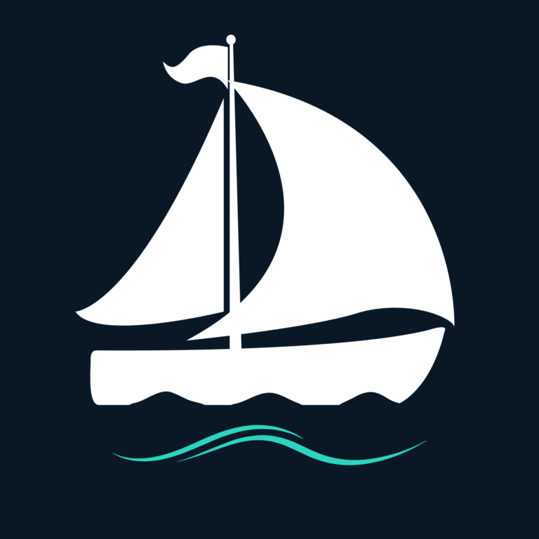 Logo TheBookSailor