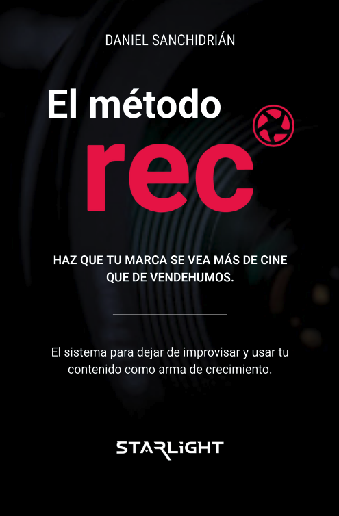 El método REC