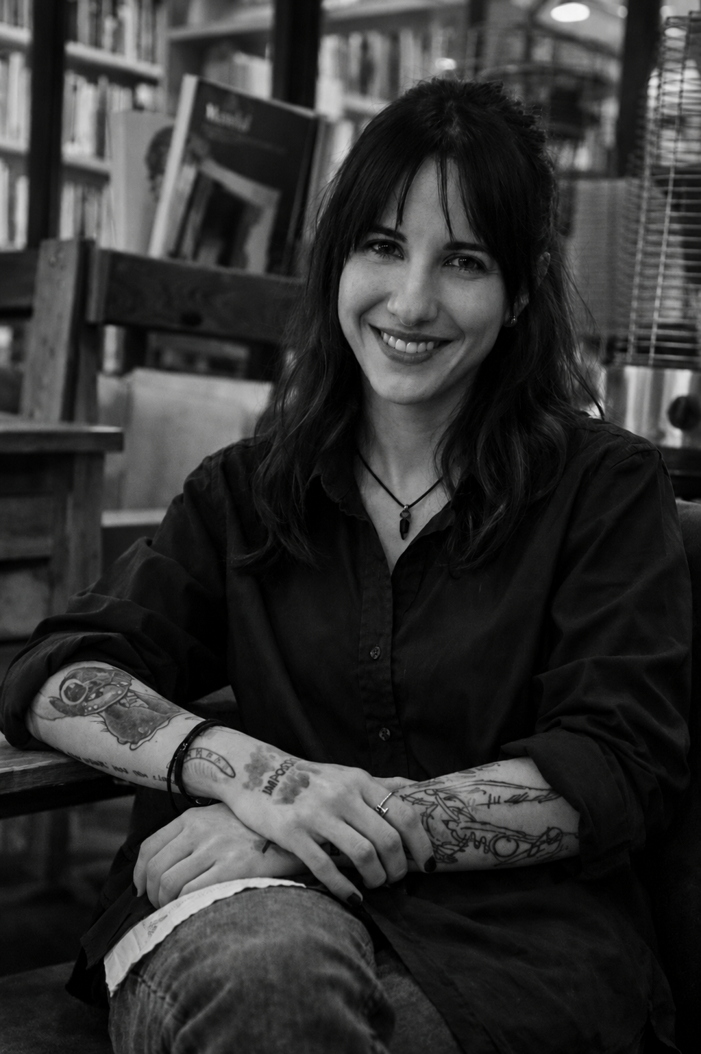 Socio Director Editorial